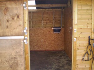 Birch Farm Stable