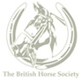 British Horse Society Logo